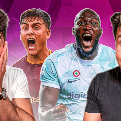 Serie A Audio Experience By Iftv