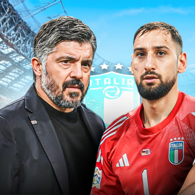 Serie A Audio Experience By Iftv