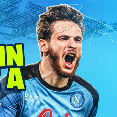 Serie A Audio Experience By Iftv