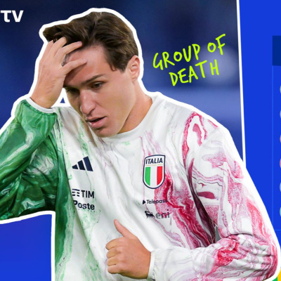 Serie A Audio Experience By Iftv