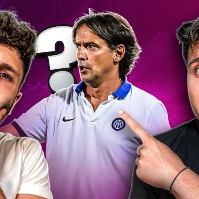 Serie A Audio Experience By Iftv