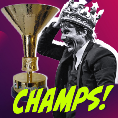 Serie A Audio Experience By Iftv