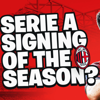 Serie A Audio Experience By Iftv