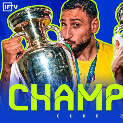 Serie A Audio Experience By Iftv