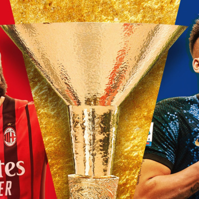 Serie A Audio Experience By Iftv