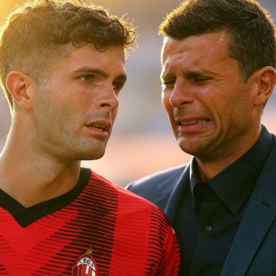 Serie A Audio Experience By Iftv