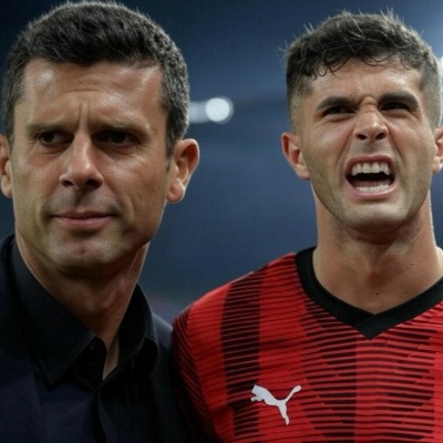 Serie A Audio Experience By Iftv