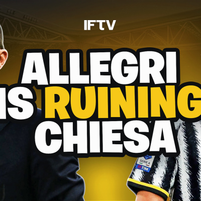 Serie A Audio Experience By Iftv