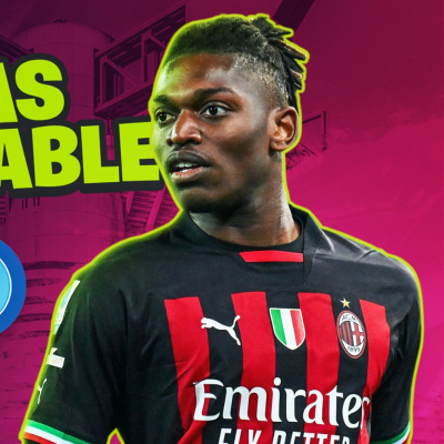 Serie A Audio Experience By Iftv