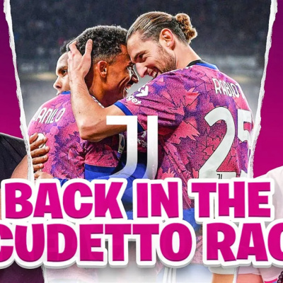 Serie A Audio Experience By Iftv