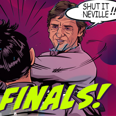 Serie A Audio Experience By Iftv