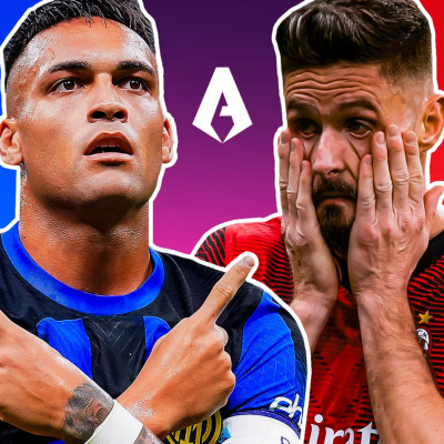 Serie A Audio Experience By Iftv