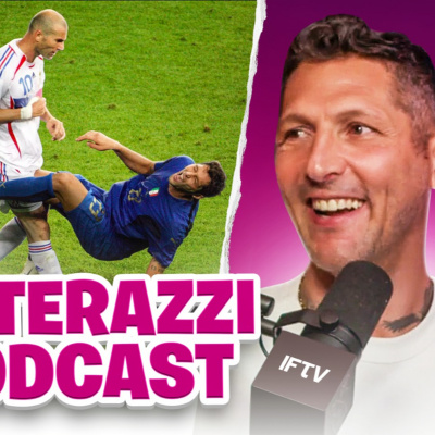 Serie A Audio Experience By Iftv