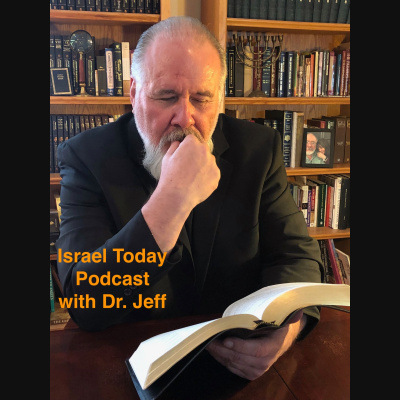 Israel Today Podcast