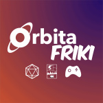 Orbita Friki