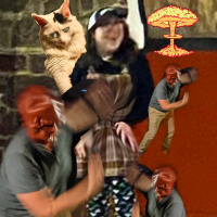 The Penultimate Episode: Part 1