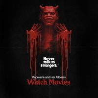 Episode 15: Brrrring! (The Black Phone)