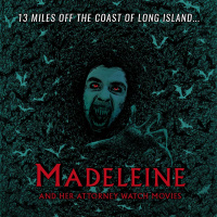 Episode 9: 13 Miles Off The Coast Of Long Island...