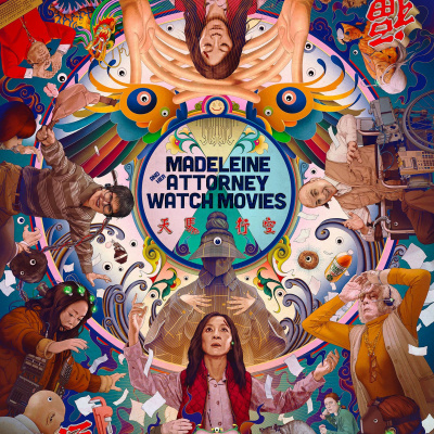 Madeleine And Her Attorney Watch Movies