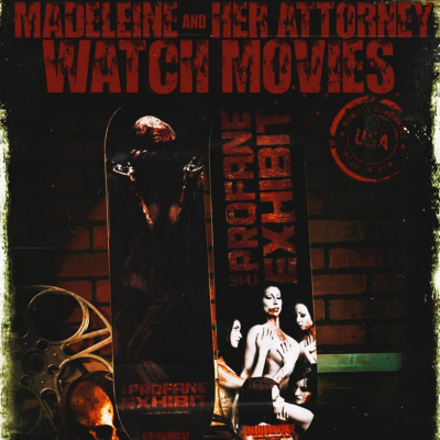 Madeleine And Her Attorney Watch Movies