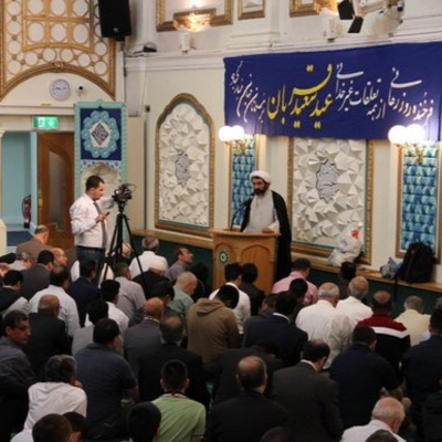 Lectures By Dr Shomali