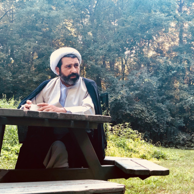 Lectures By Dr Shomali