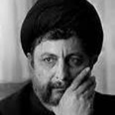 Lectures By Dr Shomali