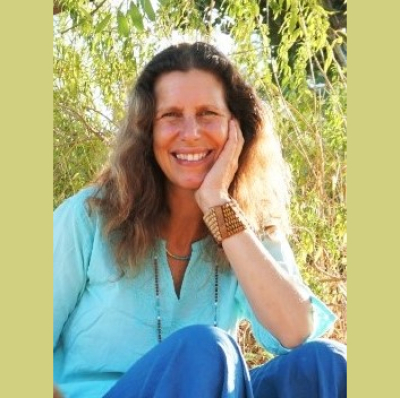 This Freedom With Lila Kimhi