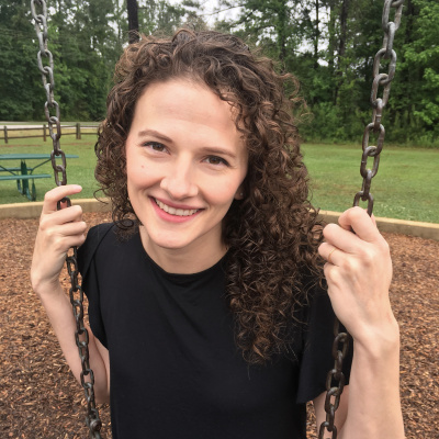 Meg Living Inside Out