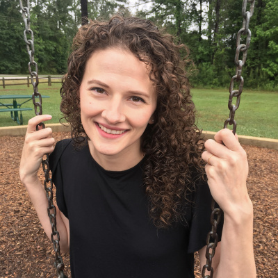 Meg Living Inside Out