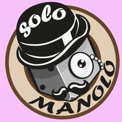 Solo Manolo