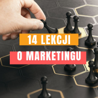 [CLNGO 86] 14 lekcji o marketingu