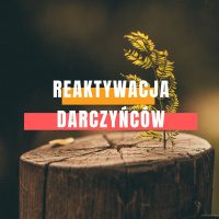 [CLNGO 88] Reaktywacja Darczyńców