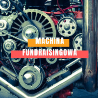 [CLNGO 87] Machina fundraisingowa