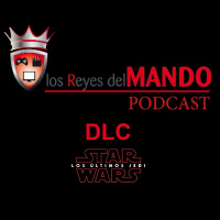 DLC - Star Wars Episodio VIII Los últimos Jedi