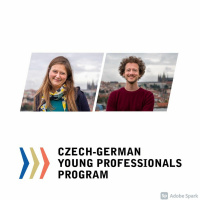 Czech-German Perspectives Episode 26 - Dream big, build small: An insight on tiny houses