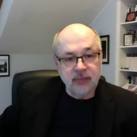 Czech-German Perspectives Episode 27 - COVID-19 and Impact on Politics in Central Europe