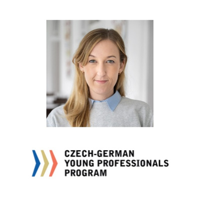 Czech-german Perspectives