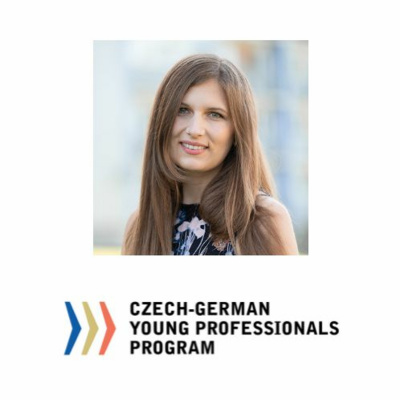 Czech-german Perspectives