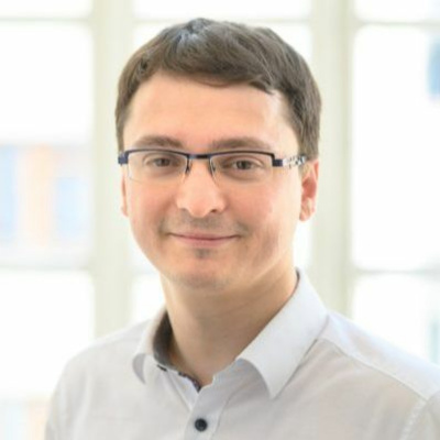 Czech-german Perspectives