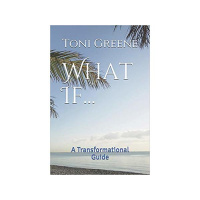 Psychic Medium Toni Greene