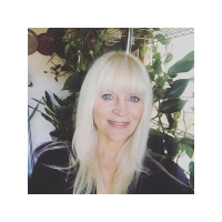 Psychic Medium Toni Greene