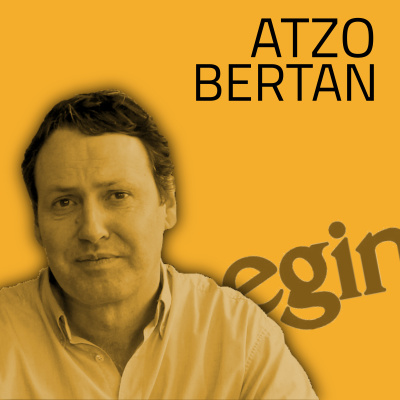 Info7 - Atzo Bertan Con Iñaki Altuna | Naiz.eus
