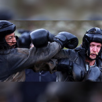 HIGHLIGHT: SAS’s Sabrina Opens Up About Her Decision To Fight Nick Cummins  Reveals What We Didn’t See