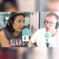 HIGHLIGHT: Juelz Asked Her Partner Do You Think Ive Gained Weight? And His Response Wasnt Satisfactory