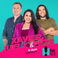 [SHOW CATCHUP] Today We Announced Who Is Filling In For Xavier! Please Welcome...