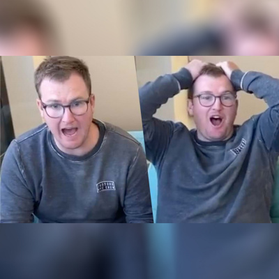 Heidi, Xavier  Ryan Catch Up - Hit92.9 Perth