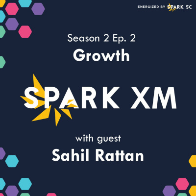 Spark Xm