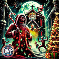 Christmas in the Crypt