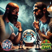 Shots in the Dark! Predictions 2025